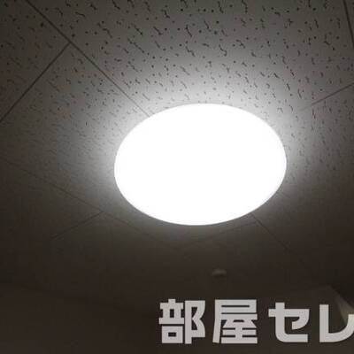 
						居室照明。