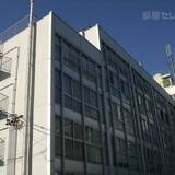 西春オカマンション