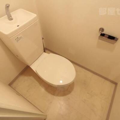 
						※501号室室内参照