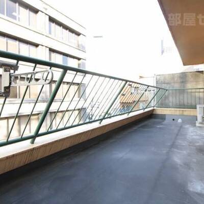 
						※501号室室内参照