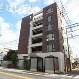 久保建設ビルⅡ