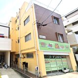 名信ビル