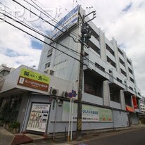第1ヤマケンビル
