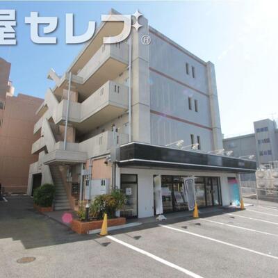 
						大学近く便利な立地です。