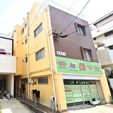名信ビル