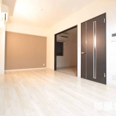 
						内装のきれいなお部屋です