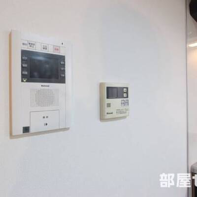 
						設備も整ってます