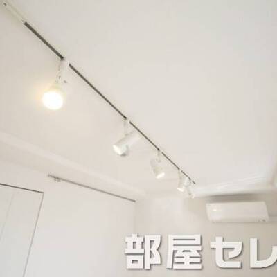 
						スポットライト。