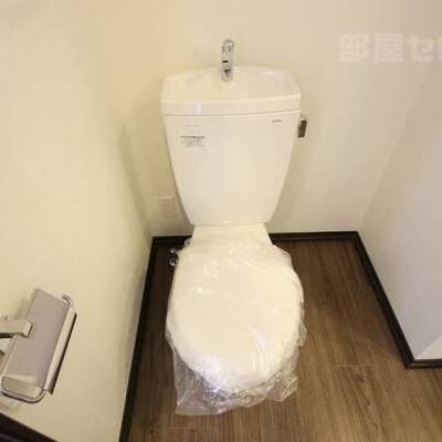 
						ＷＣ