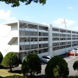 あげは住宅　2号棟