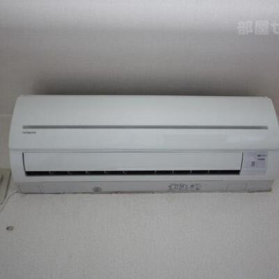 
						405号室の写真です。