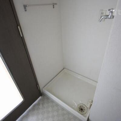 
						405号室の写真です。