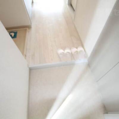 
						写真は１号室の写真です