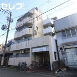 グランデ中村公園