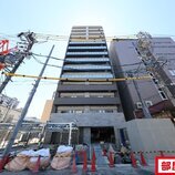 エスリード鶴舞グランパークス