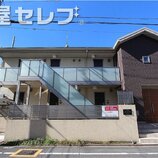 アドニス杁中