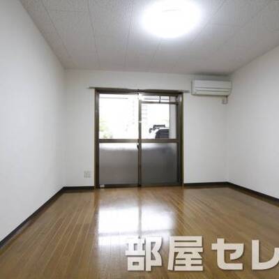 
						快適な住空間です。