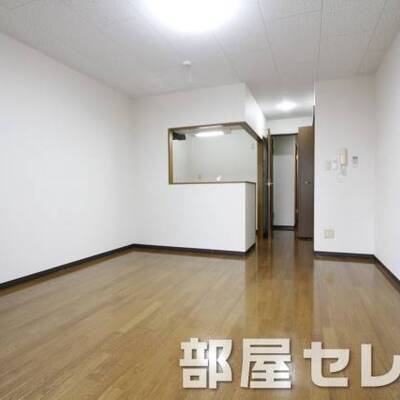 
						ちょうど良い空間。