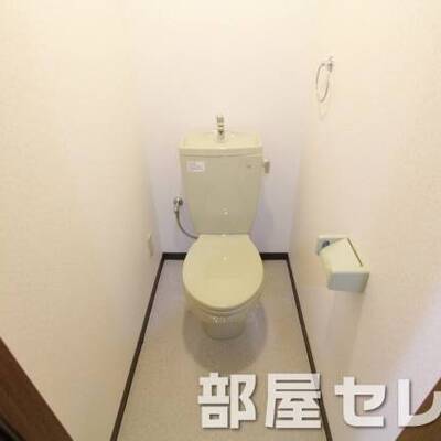 
						きれいにしています。