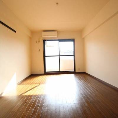 
						綺麗なお部屋です。他号室の写真です。