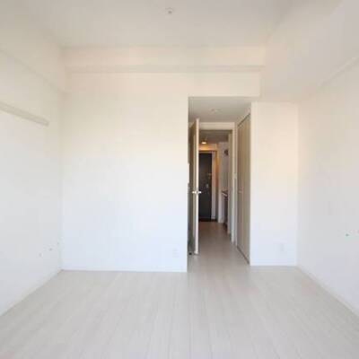 
						単身にちょうどいい広さ