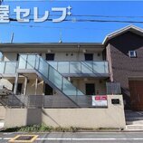 アドニス杁中