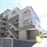 サンメゾン松井