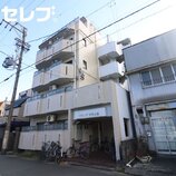グランデ中村公園