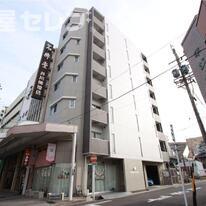 ＨＯＮＮＭＡＣＨＩ　ＢＯＸ　２４