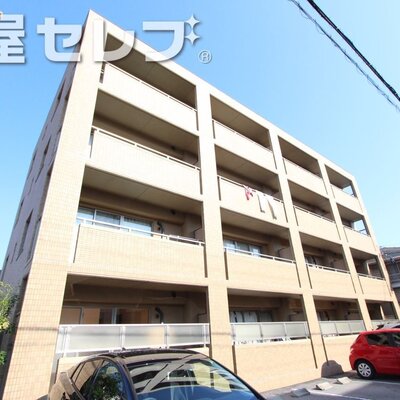 
						タイル貼りでキレイな外観です。