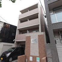 鳥居西アベニュー