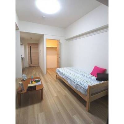 
						イメージ写真です（同物件の別号室）