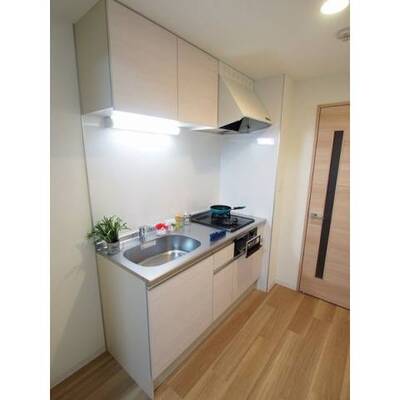 
						イメージ写真です（同物件の別号室）