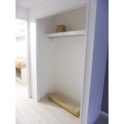 
						イメージ写真です（同物件の別号室）