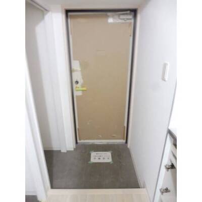 
						イメージ写真です（同物件の別号室）