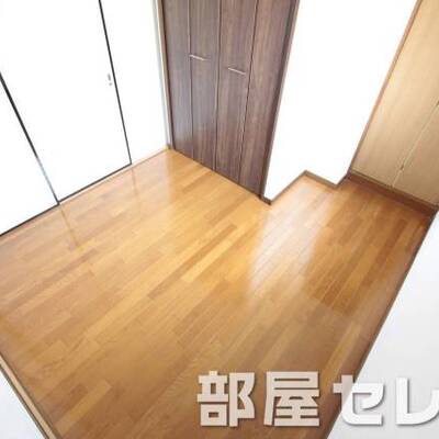 
						居室も明るくて落ち着きますね。