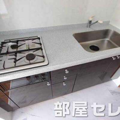 
						キッチン広くて料理も楽しい。