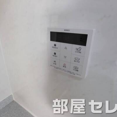 
						温度調節ラクラクピッピッ。