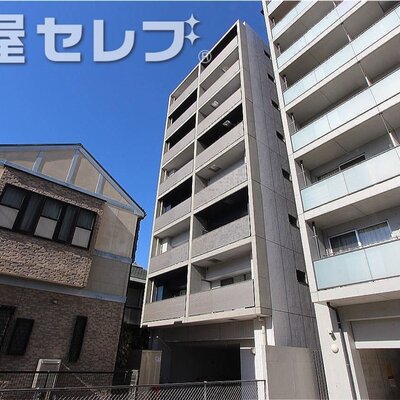 
						綺麗な外観ですね。