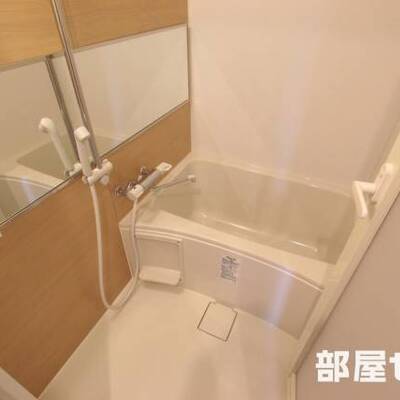 
						綺麗なお風呂です。