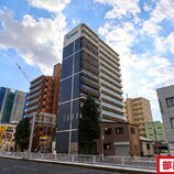 プレサンス上前津オレシア