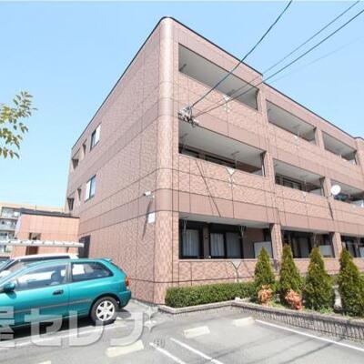 
						静かな環境の立地です。