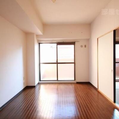 
						日当たり良好です。