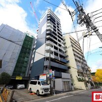 プレサンス大須観音ビザリア