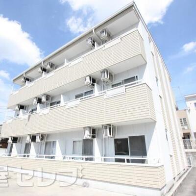 
						全体的に日当たりのよいお部屋です。