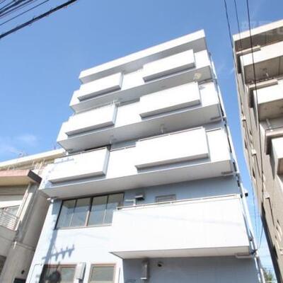 
						1フロア1戸の贅沢な造りです。