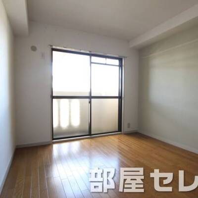 
						快適な住空間です。