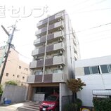ラミュー藤が丘