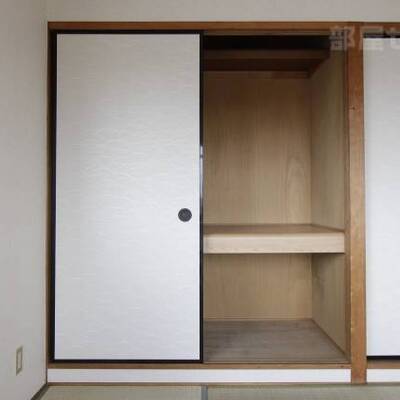 
						※W401号室室内参照