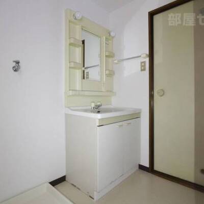 
						※W401号室室内参照